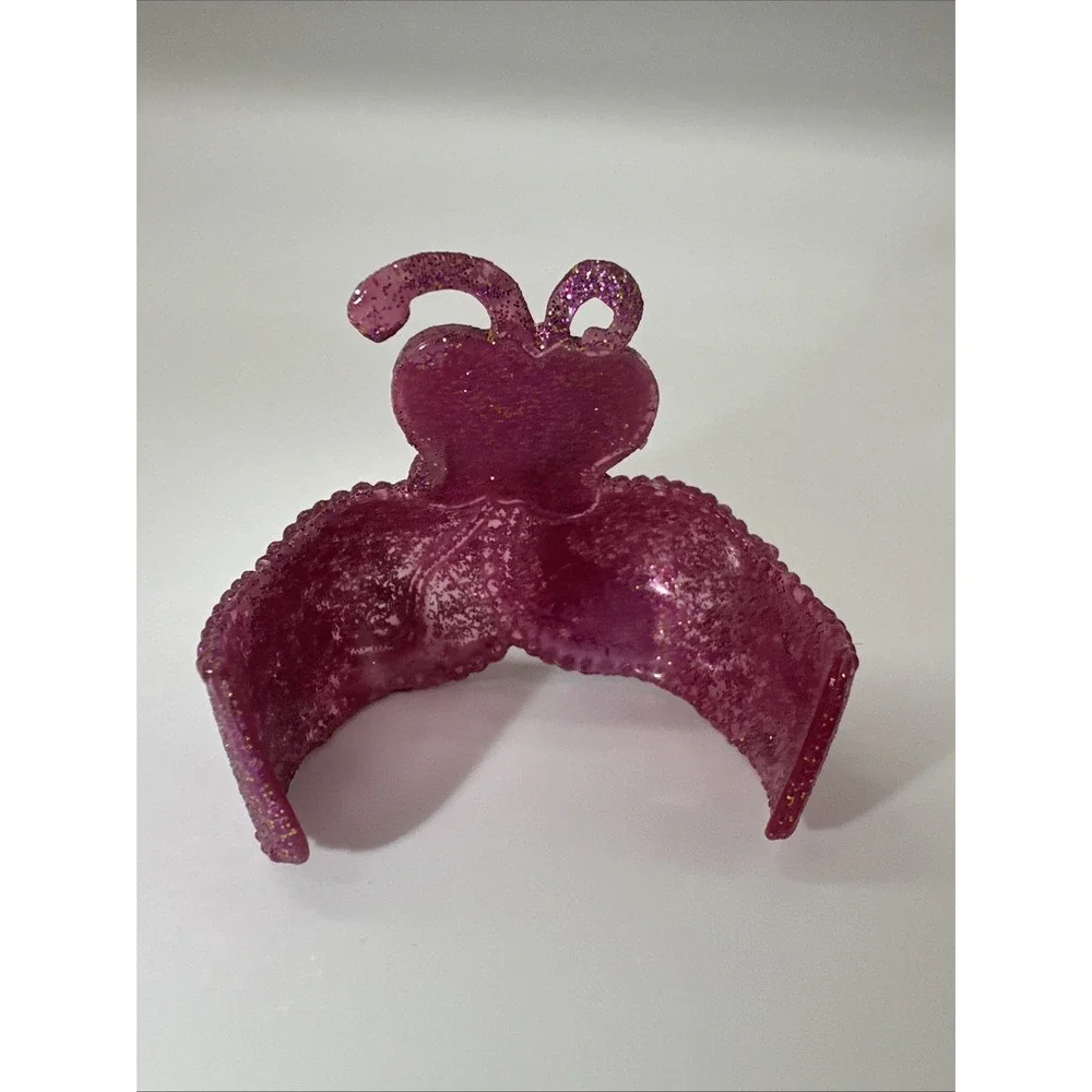 Barbie Fairytopia Crystal Snap Fashion Top Shoes Replacement Lot G6261
